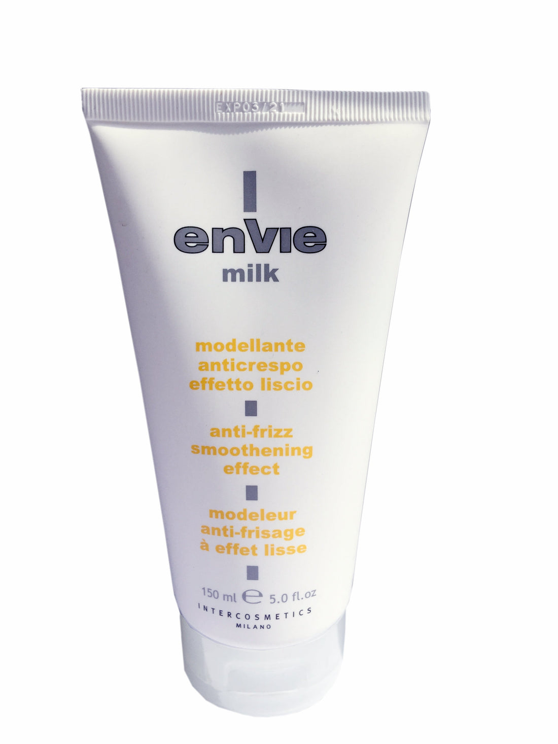 Envie Anti frizz cream