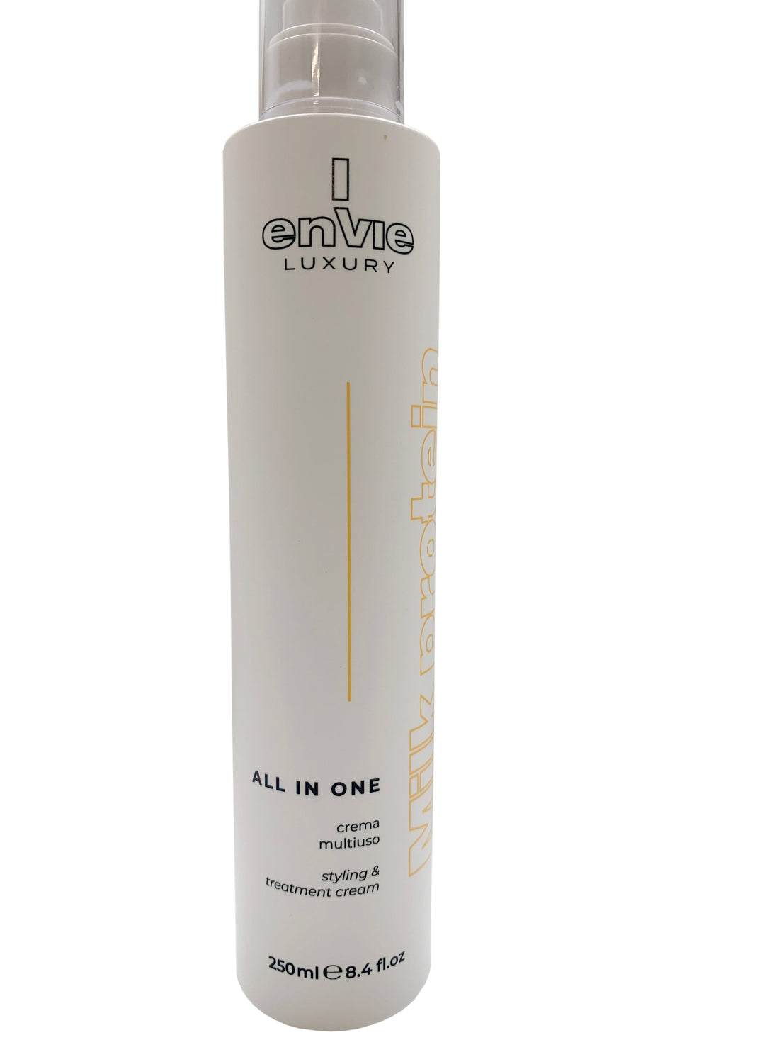 Envie Milk all in one Leave in