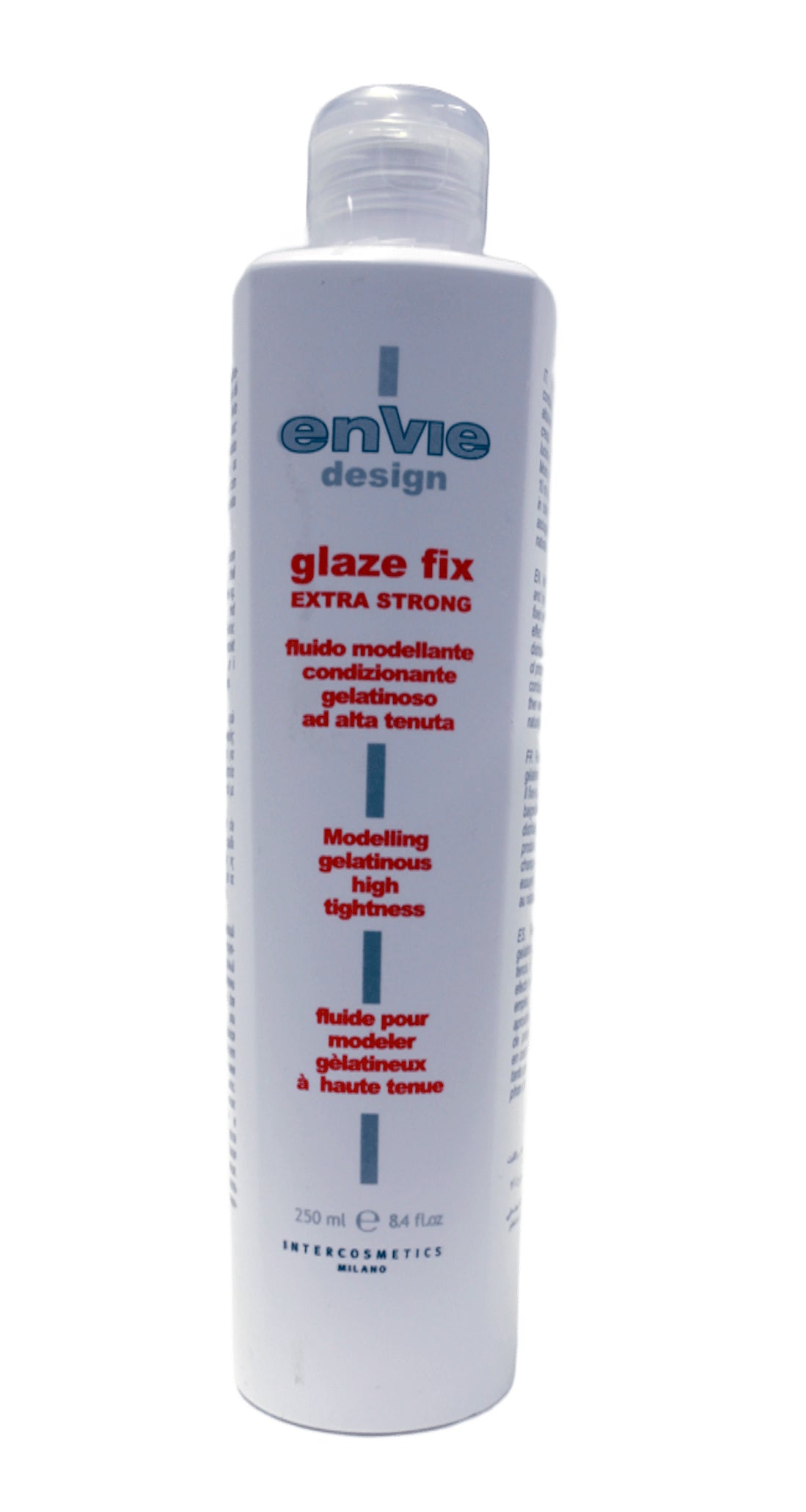 Envie modelling conditioner glaze fix