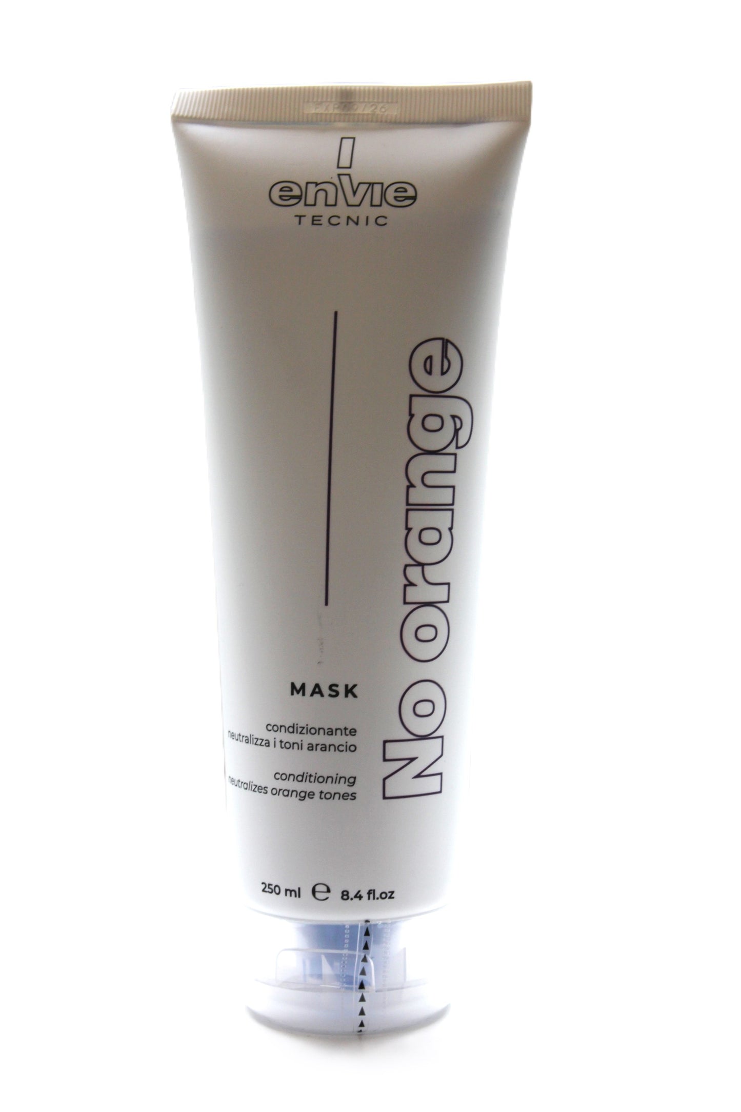 No Orange Hair Mask 250ml