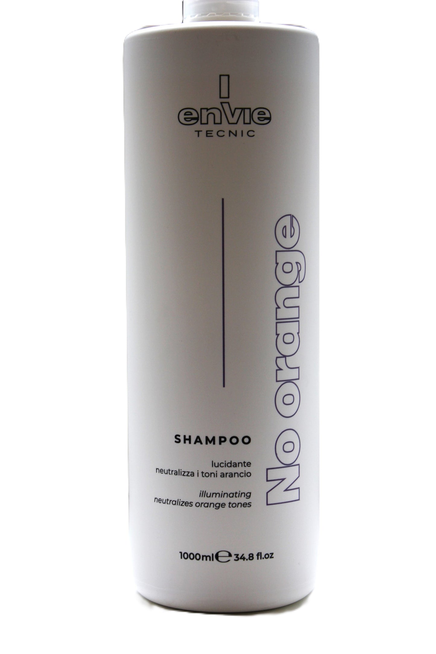 No Orange Hair shampoo 250ml