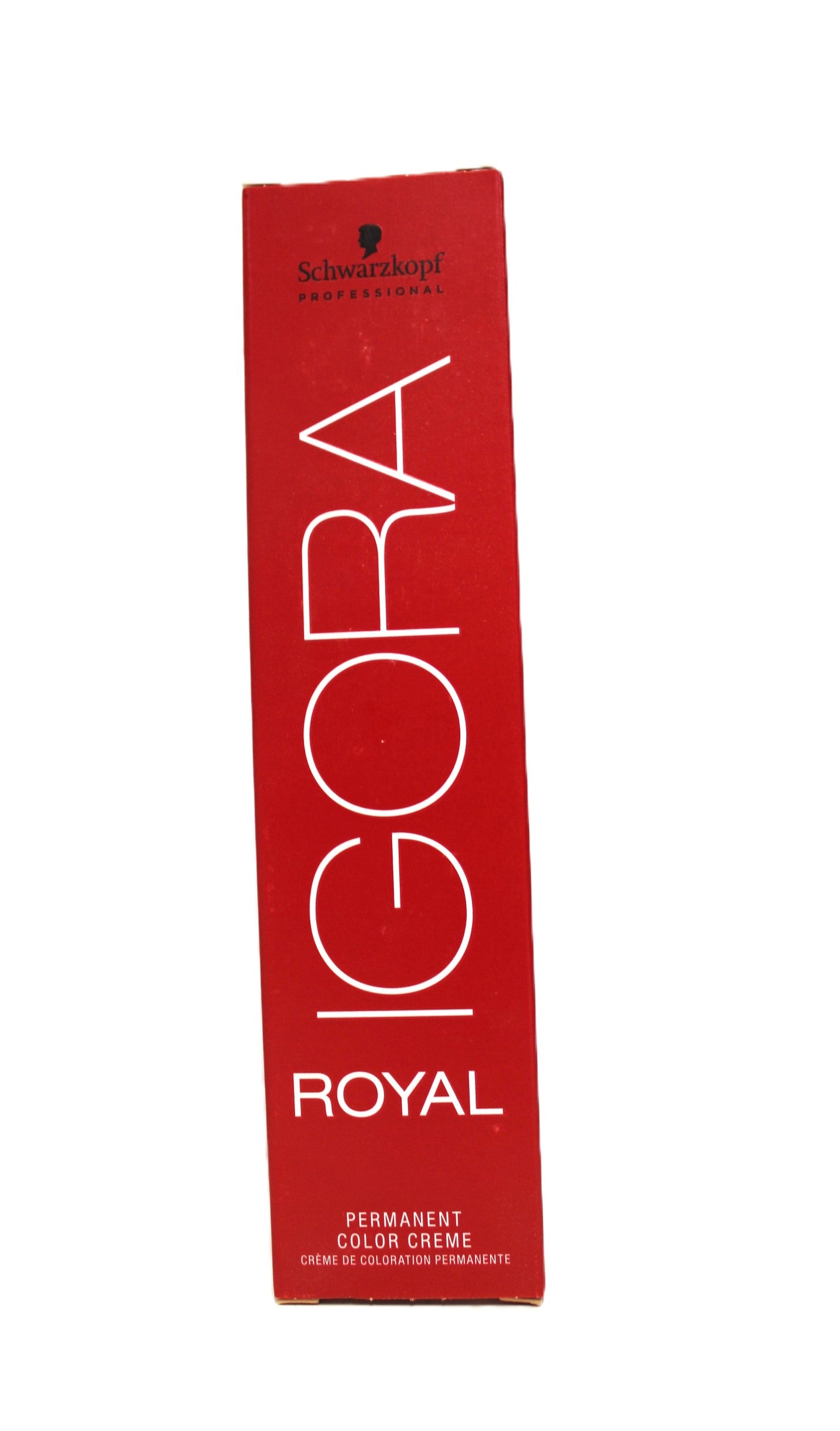 IGORA Hair color 9.40
