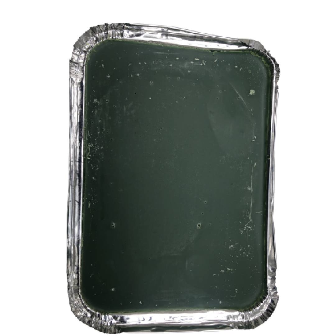 Hot wax green 500g
