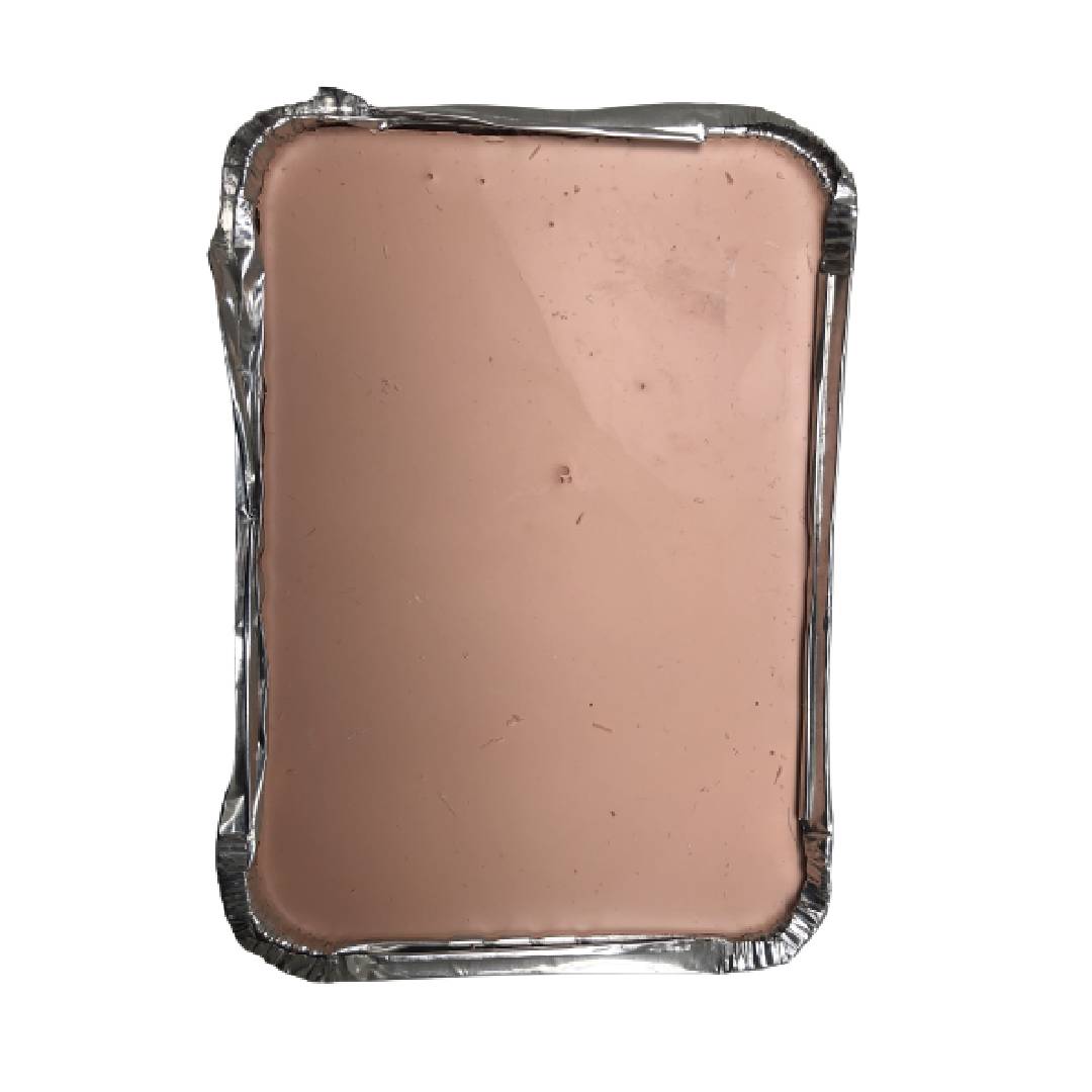 Hot wax pink 500g