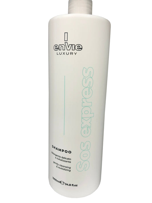 Envie Reconstruction Hair shampoo