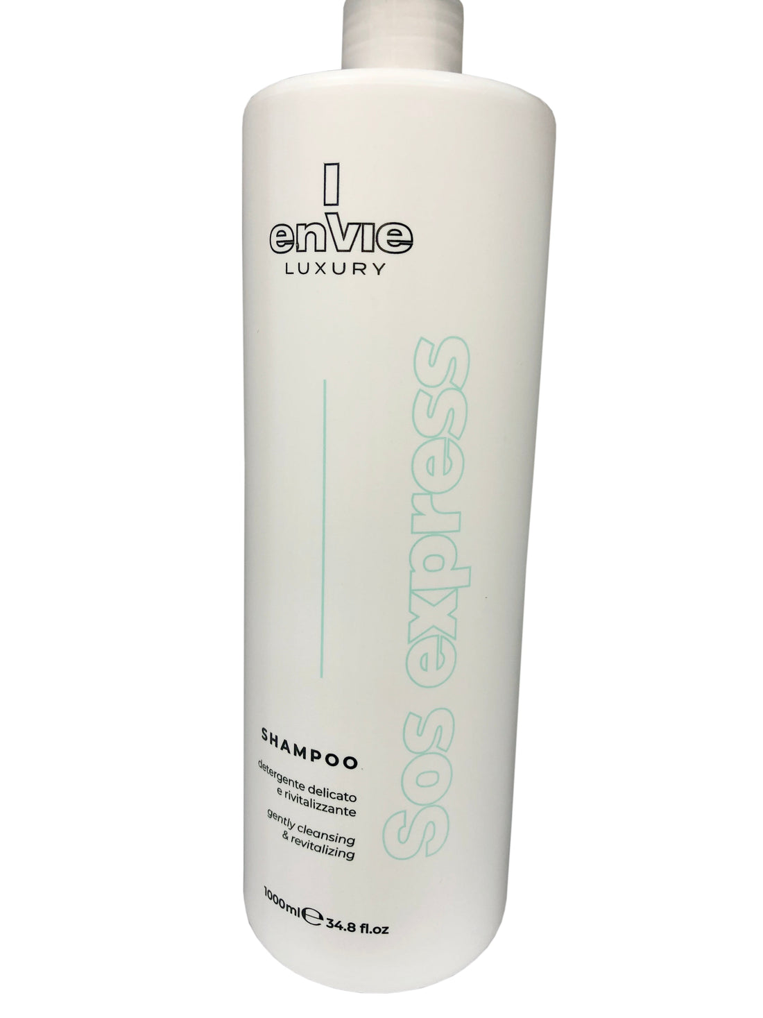Envie Reconstruction Hair shampoo