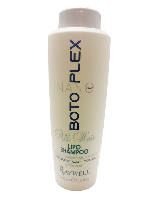 Lipo shampoo|Lipo hair mask