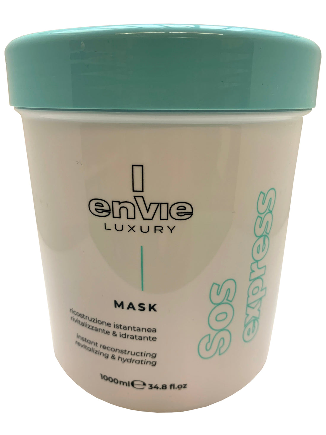 Envie Reconstruction Hair Mask