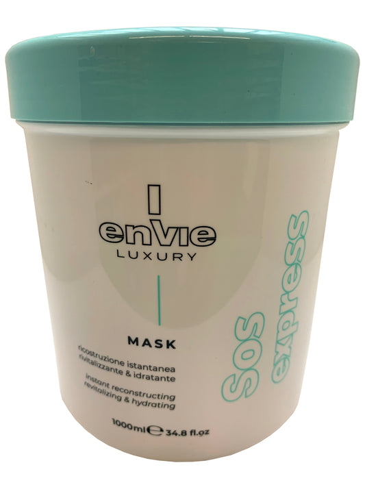 Envie Reconstruction Hair Mask