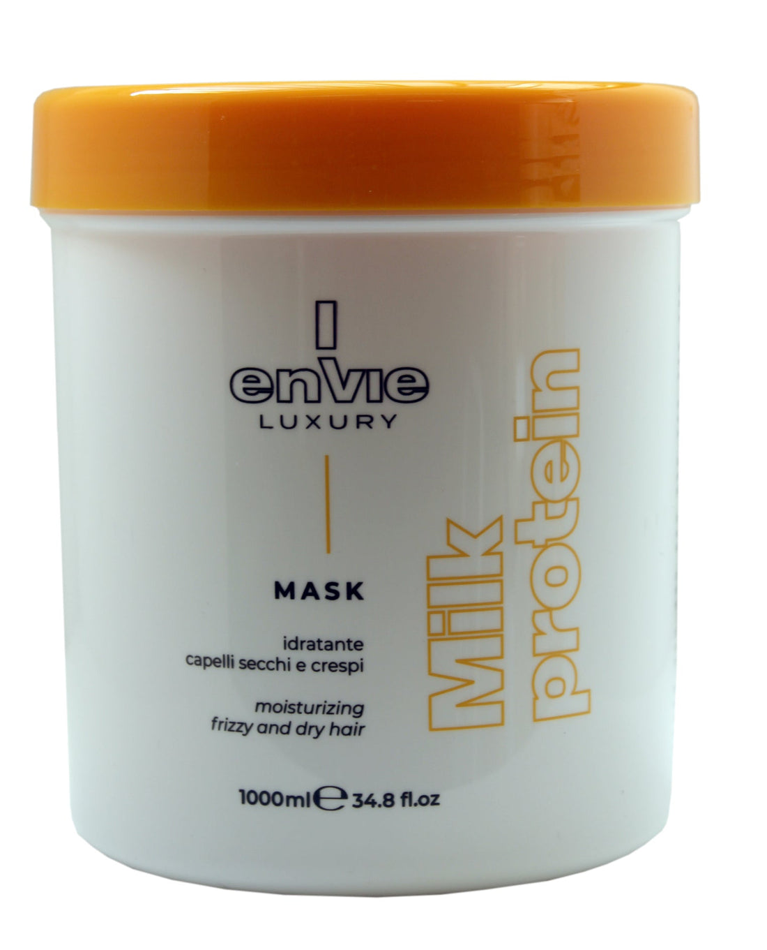 Envie Milk hair mask