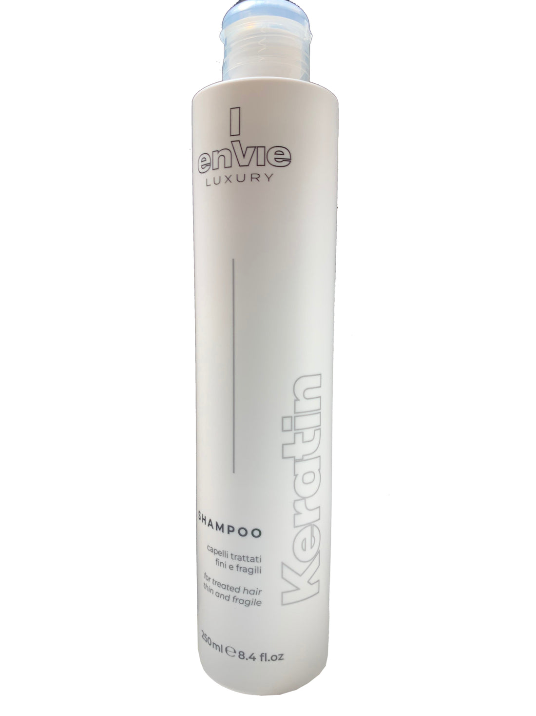 Envie Keratin shampoo| shampoo keratin Envie