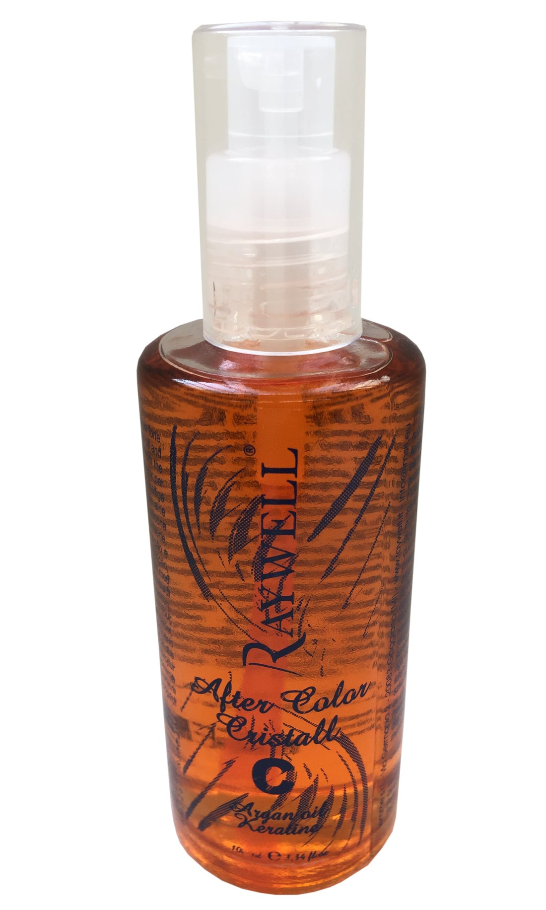 Crystals Liquid hair serum 100ml