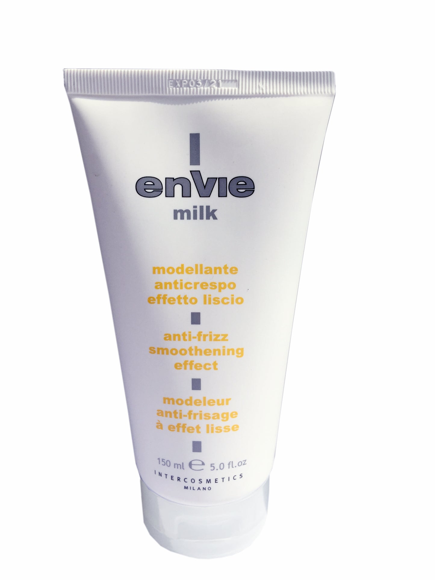 ENVIE Anti frizz smoothening effect Leaving in Conditioner 250ml