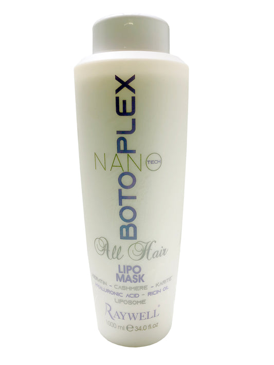 Raywell Lipo Botoplex Mask Nanoplex 1000ML