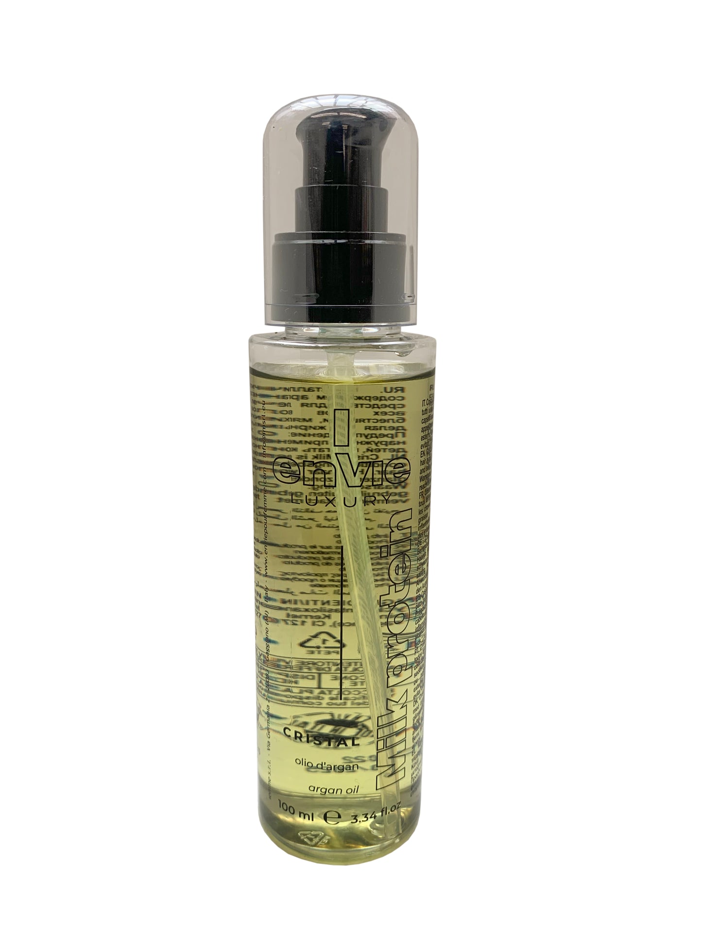 ENVIE Hair serum Milk protein 100ML