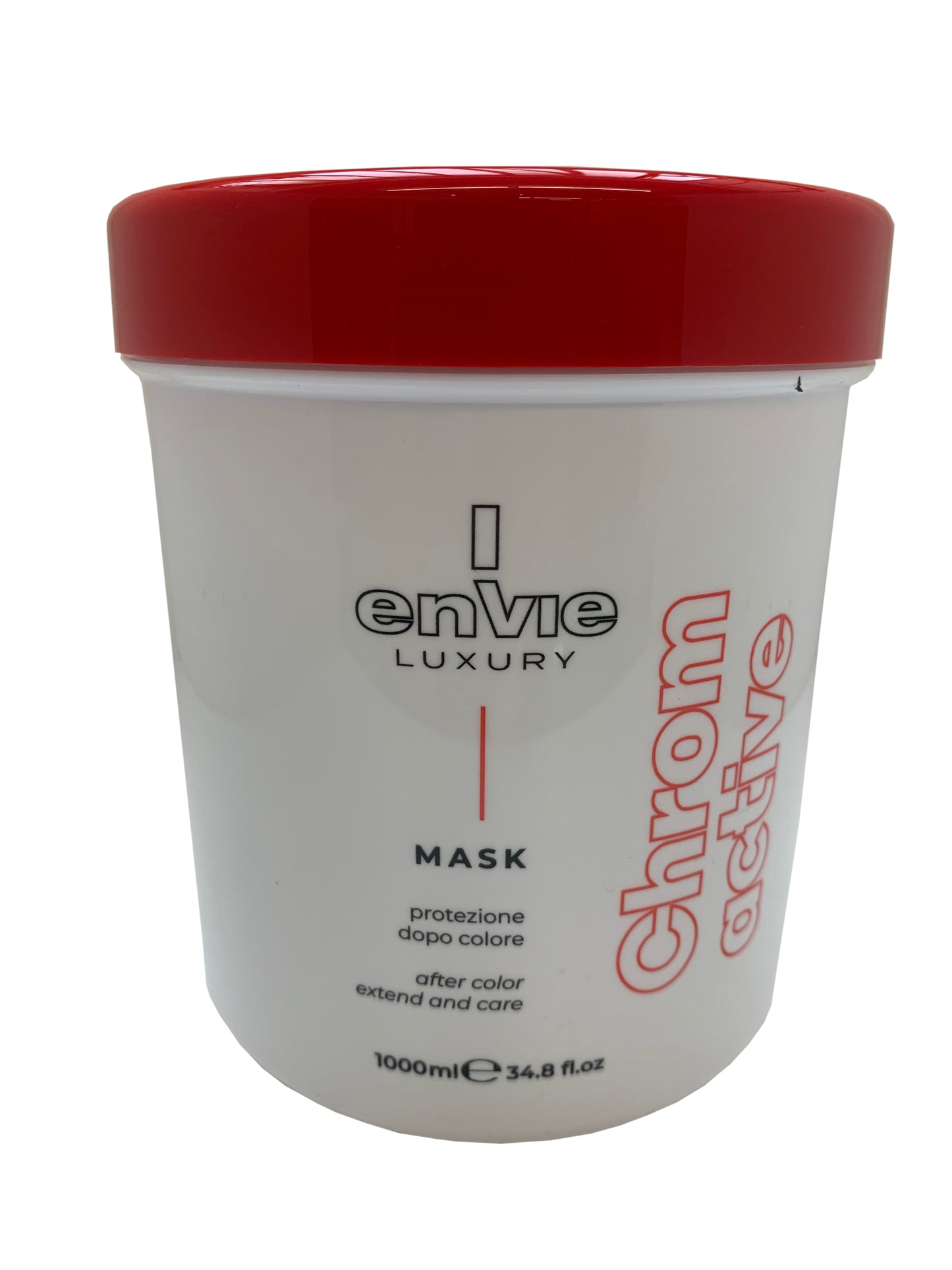 ENVIE AFTER COLOR HAIR Mask Chromactive 1000ML