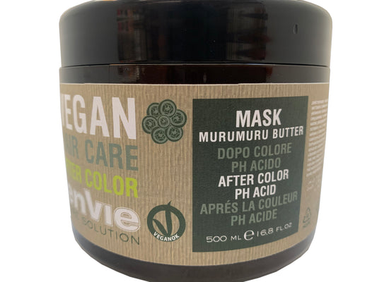 ENVIE vegan after color hair mask 500mL