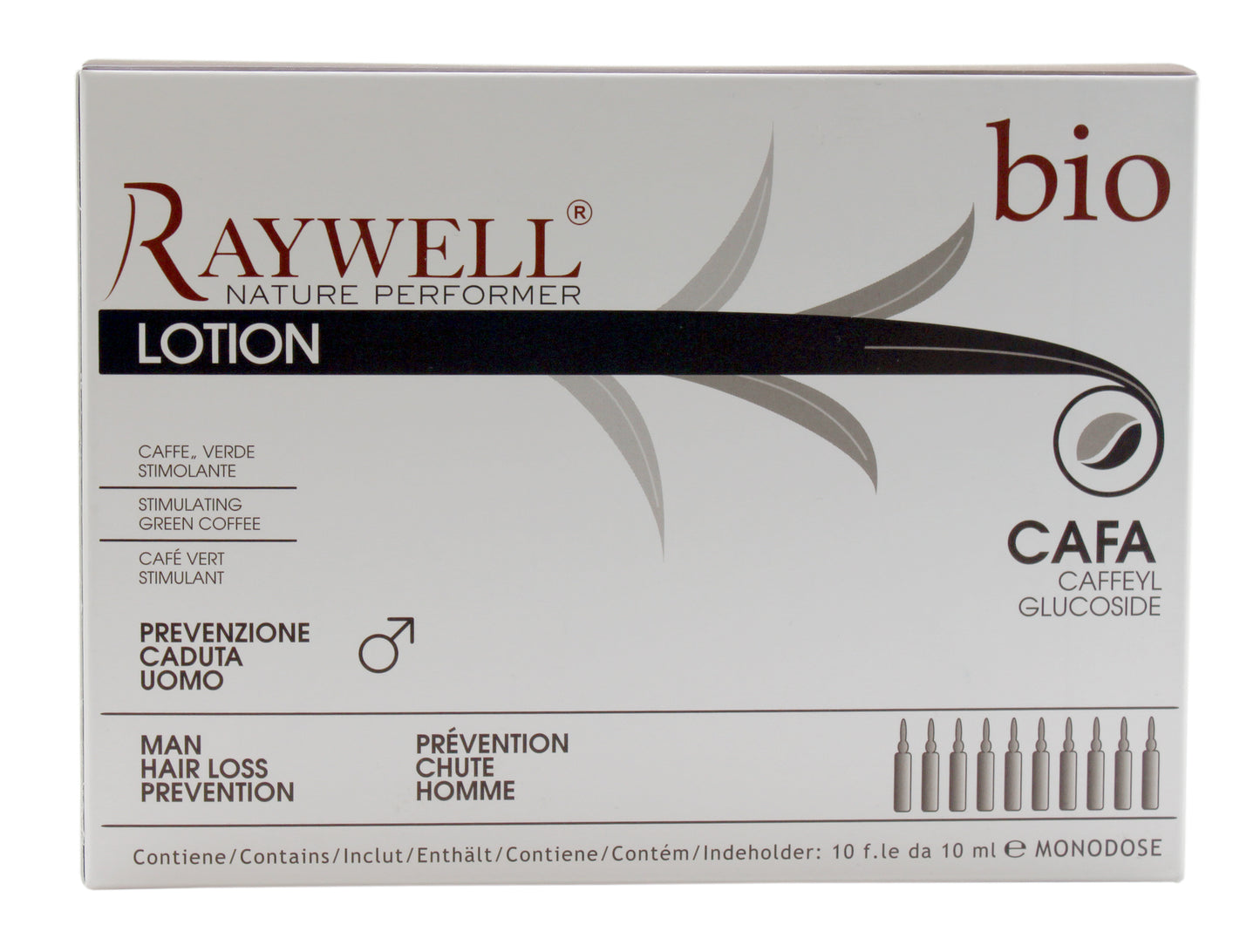 WOMAN HAIR LOSS PREVENTION TREATMENT
