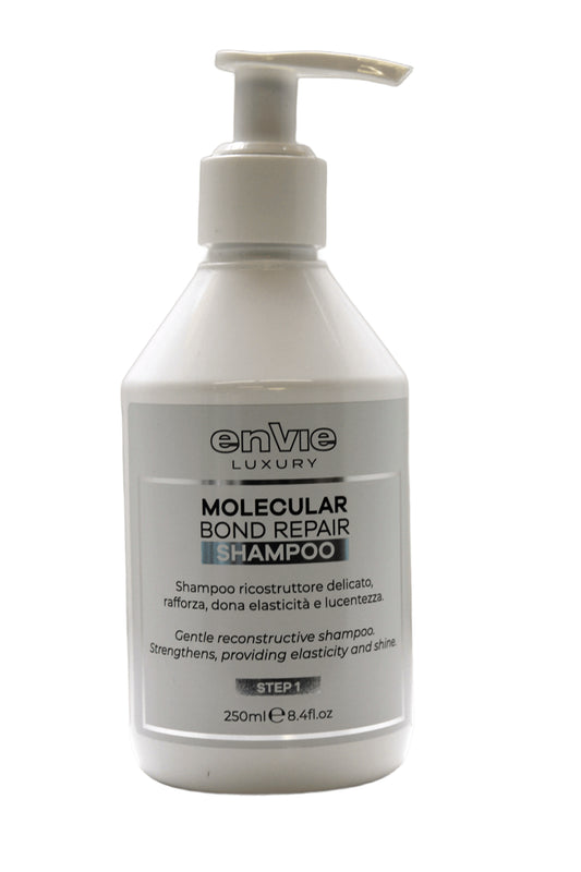 Envie Molecular bond repair Hair shampoo 250ml