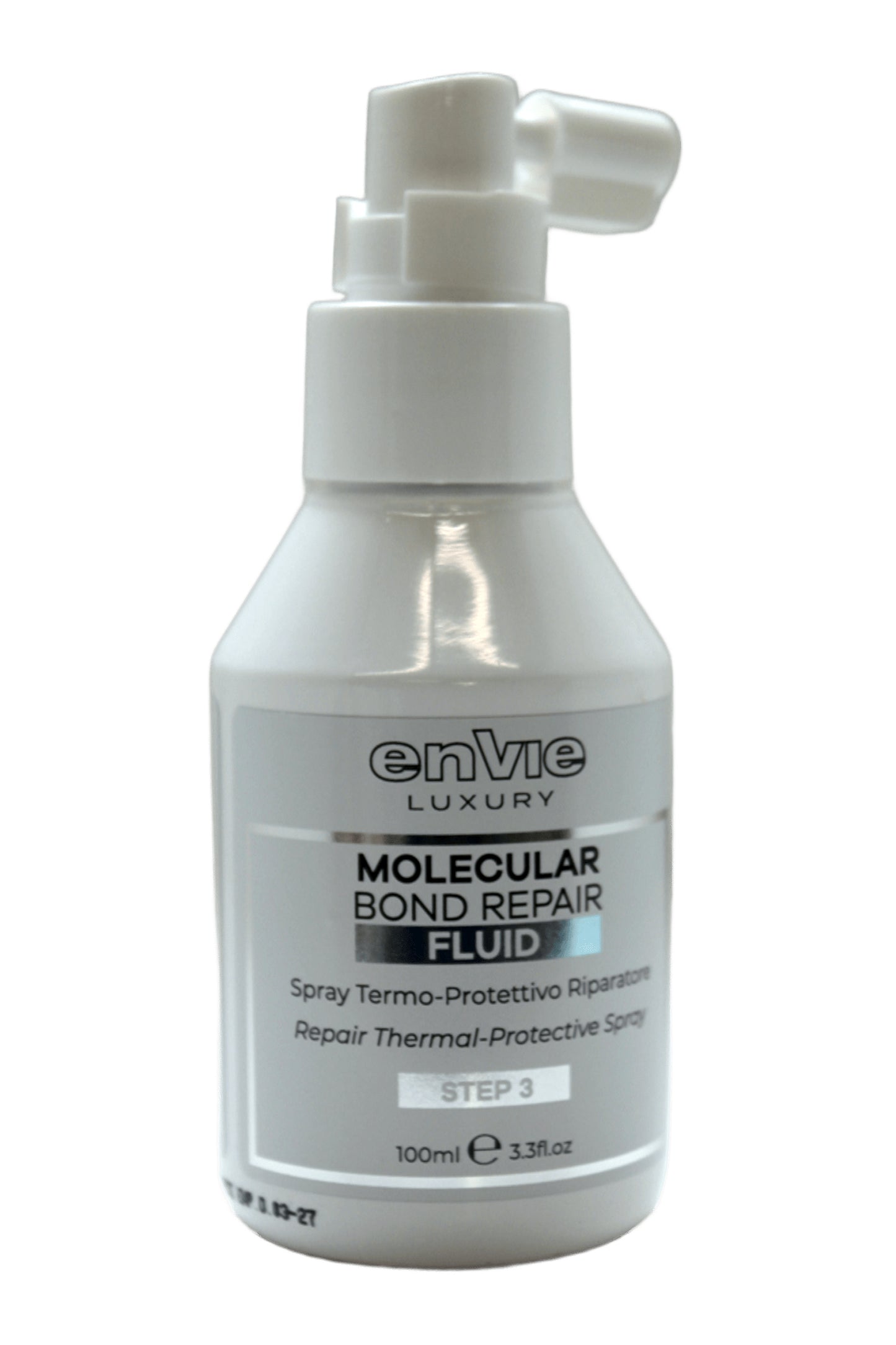 Envie Molecular bond repair Hair Fluid 100ml