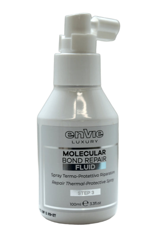 Envie Molecular bond repair Hair Fluid 100ml