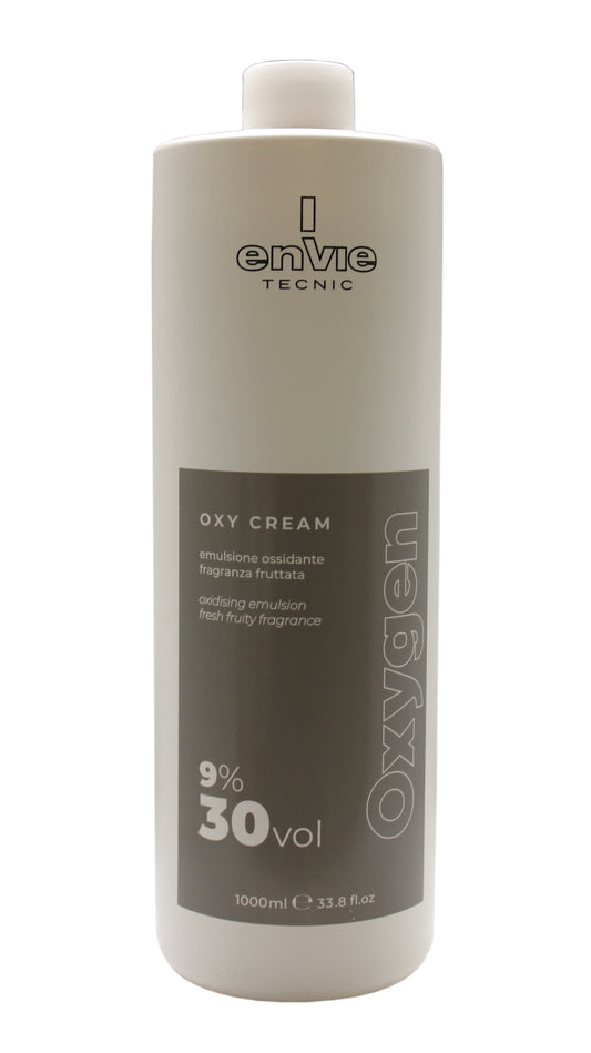 ENVIE oxygen developer cream 30 vol 1000ml