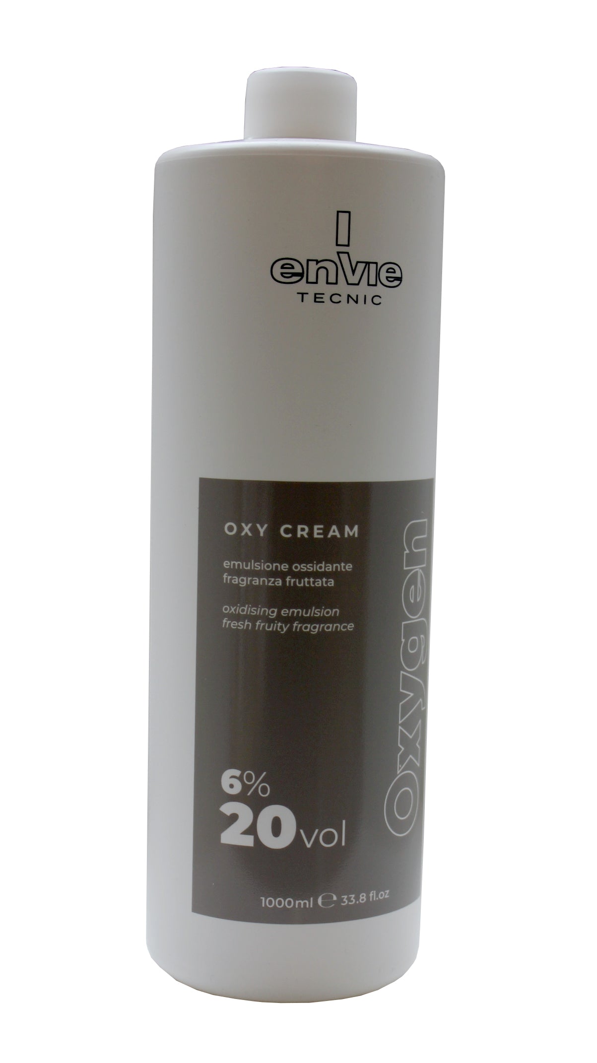 ENVIE oxygen developer cream 20vol 1000ml