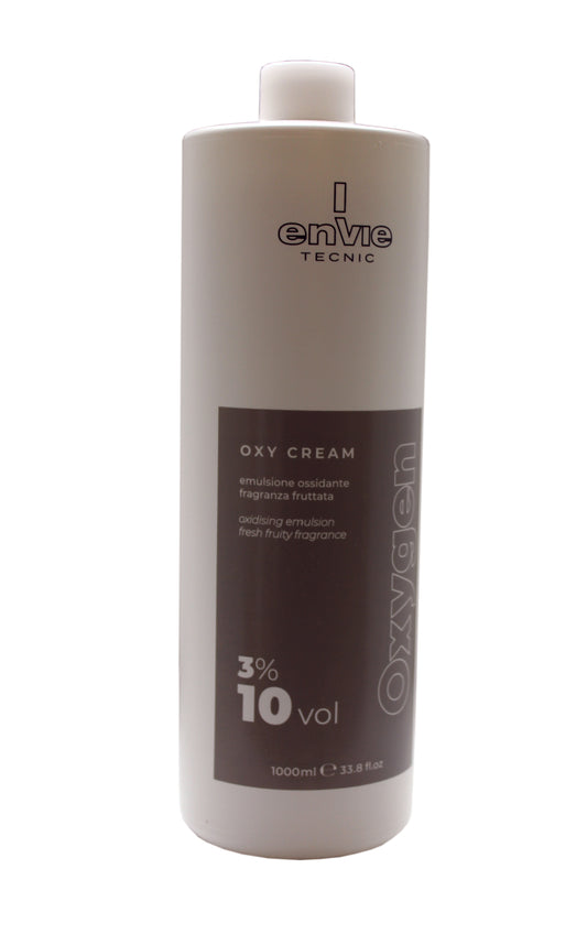 ENVIE oxygen developer cream 10 vol 1000ml