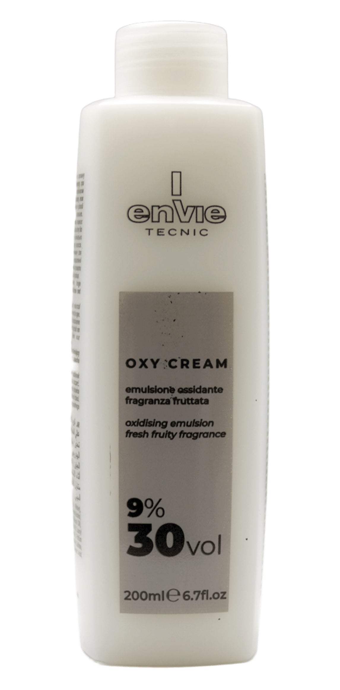 ENVIE oxygen developer cream 30vol 200ml