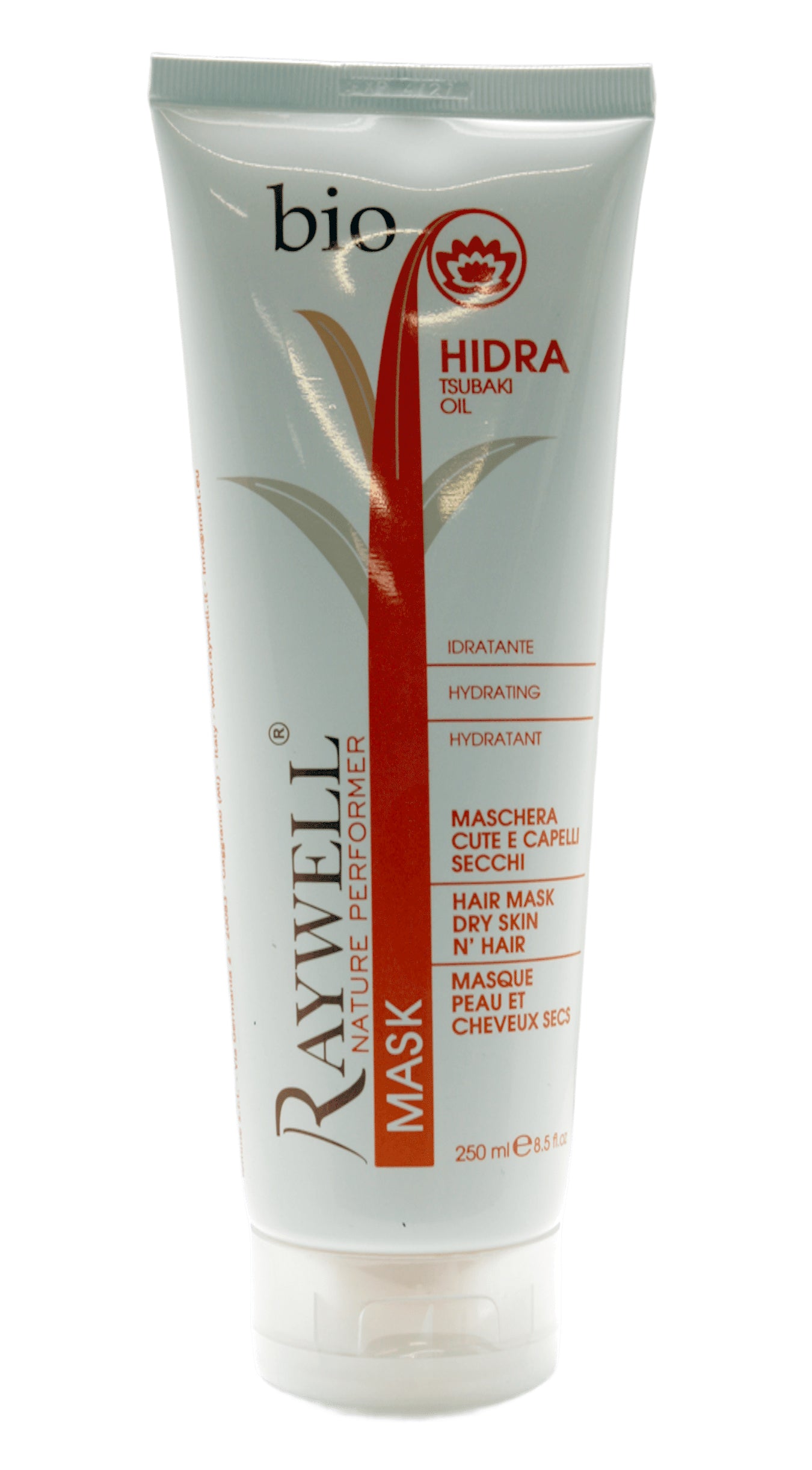 Raywell Hidra hair mask Bio Hydra 250ml