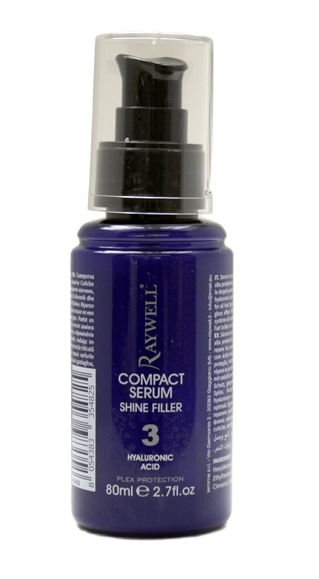 RAYWELL Hair serum hyaluronic acid