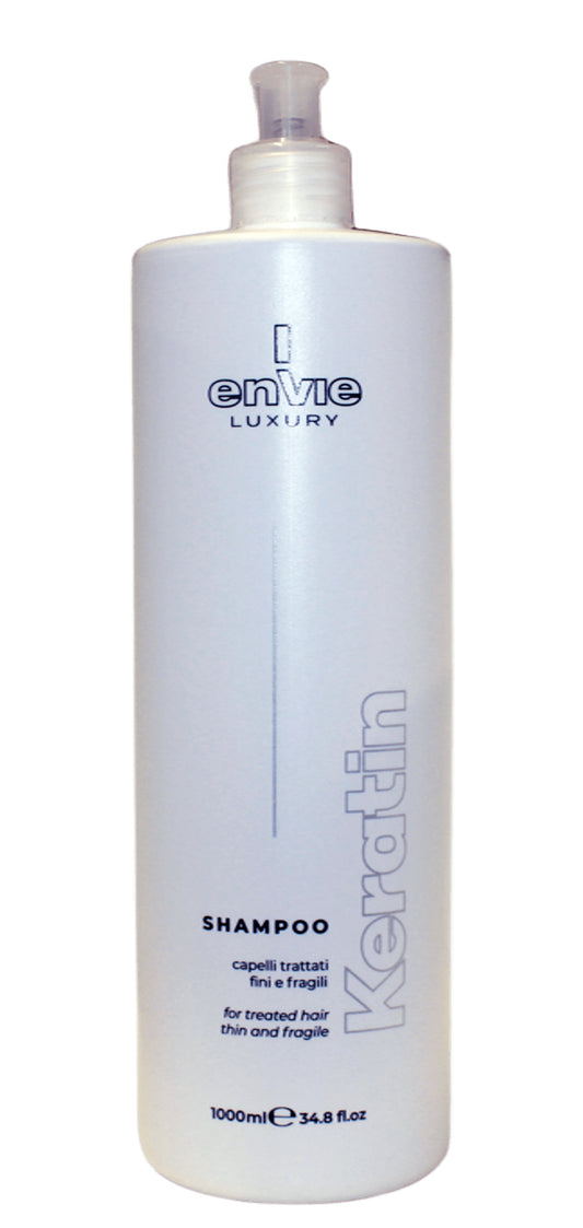 ENVIE Keratin Shampoo Envie 1000ml
