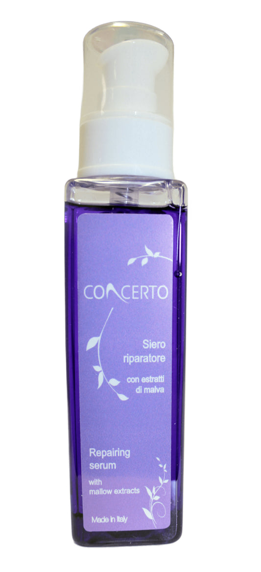 Concerto Repair serum|Repair Hair serum