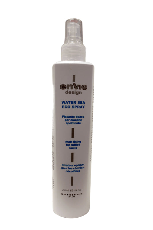 Envie water sea spray matt fixing