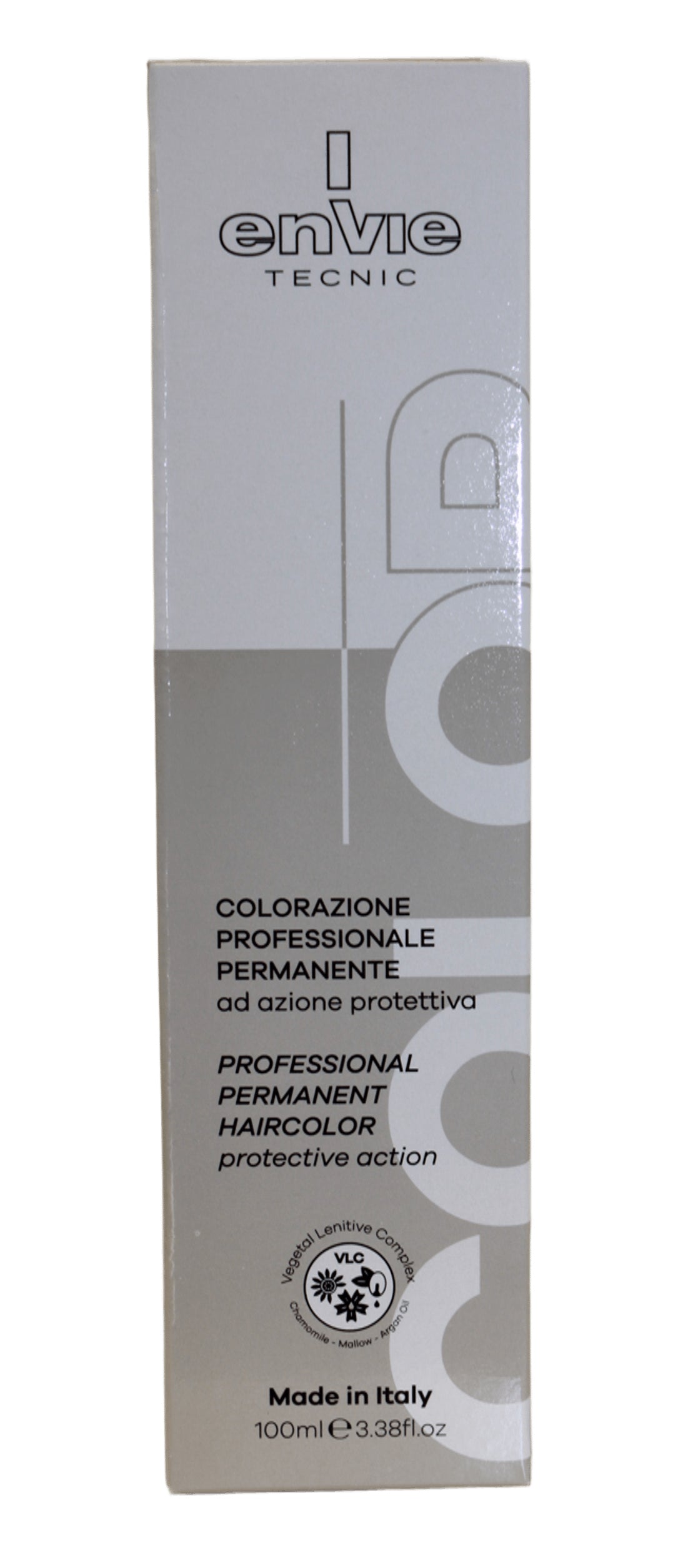 Envie Hair color 1.0