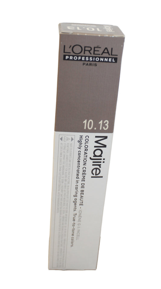 L’Oréal Majirel hair color 9.03