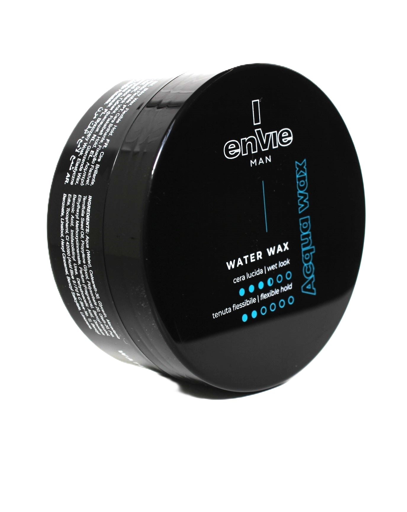 Envie Water wax Acqua hair wax