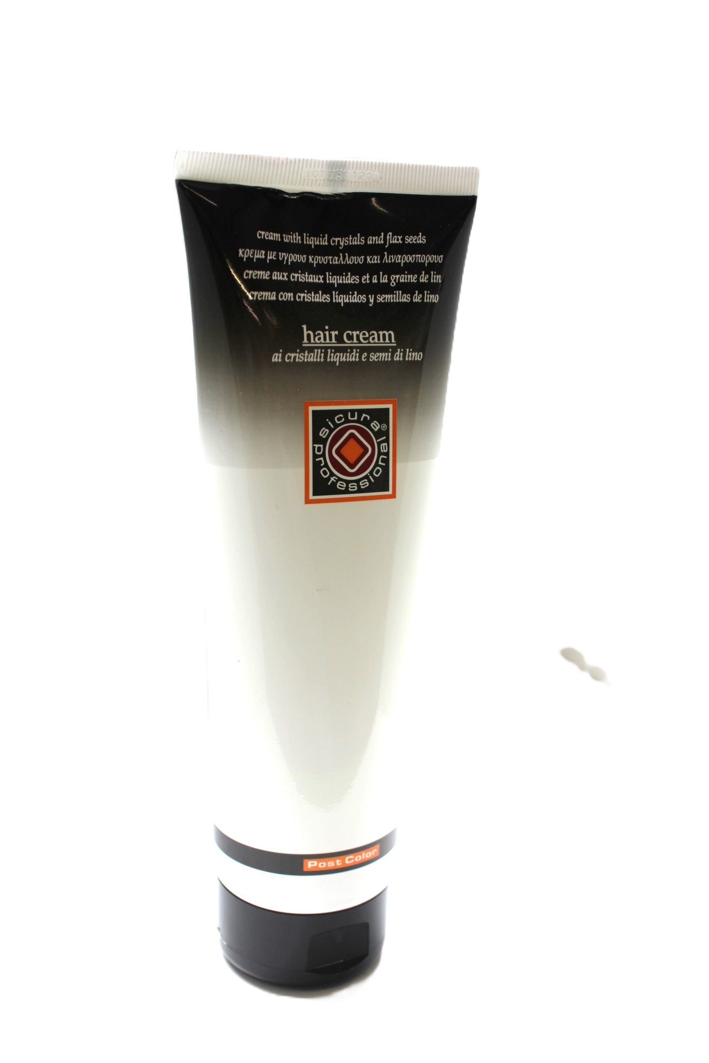faipa cristalli liquidi hair cream
