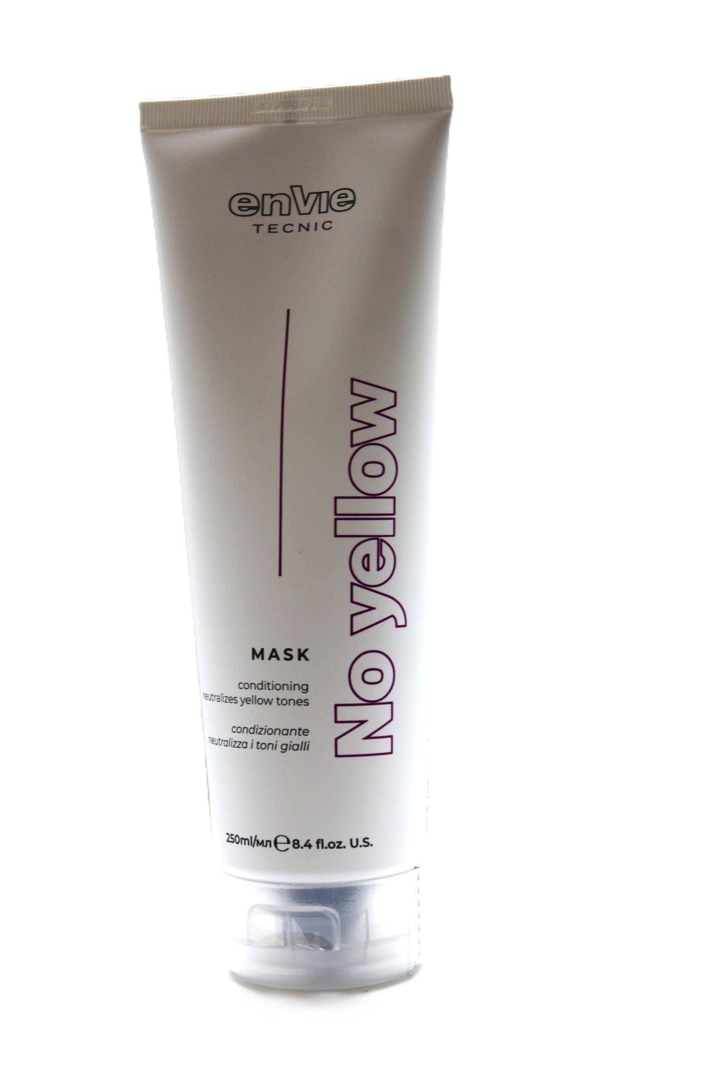No yellow Hair Mask 250ML