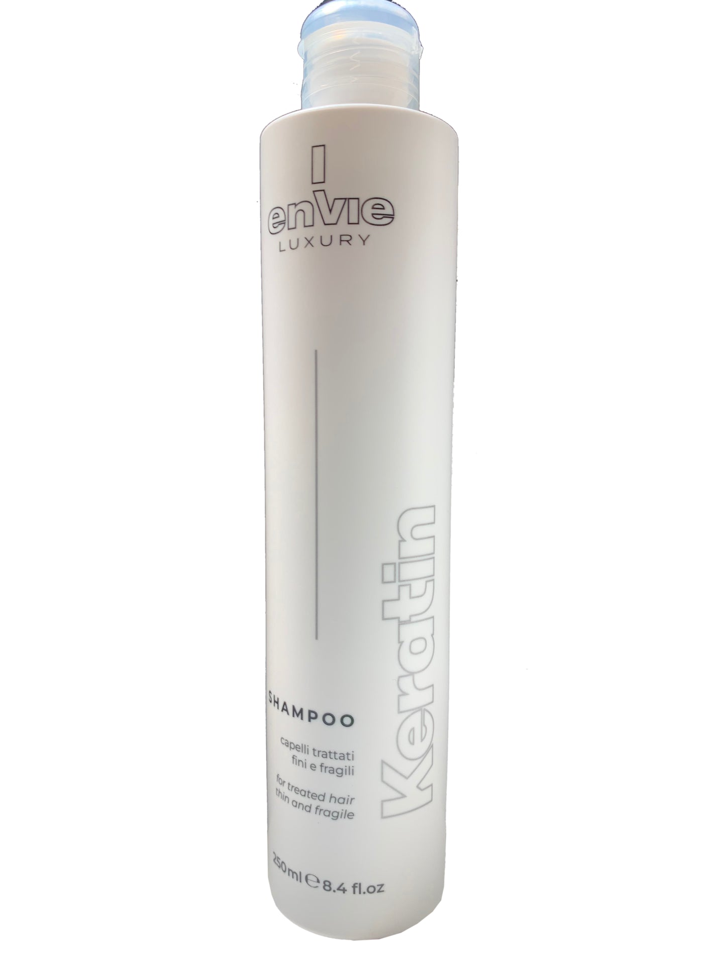 Envie Keratin Shampoo 250ml
