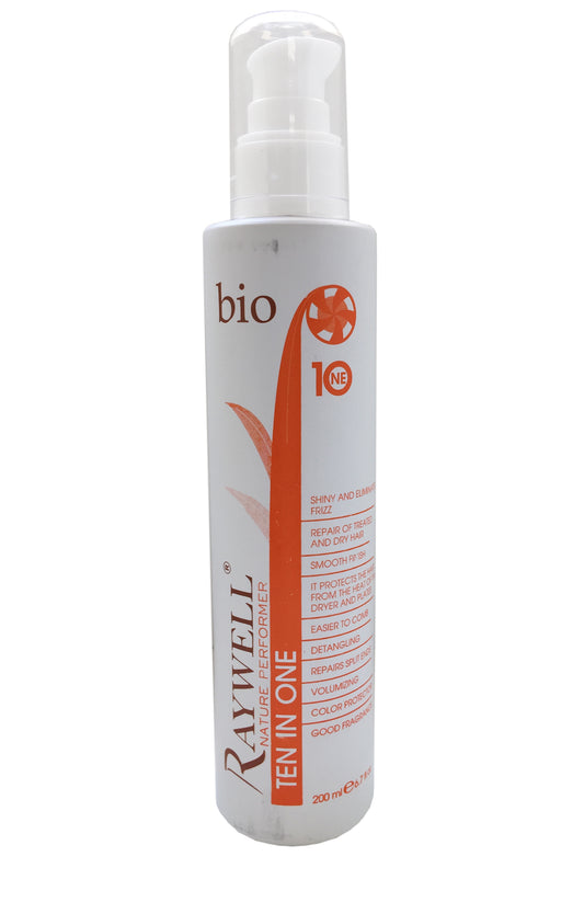 RAYWELL10 in 1 leave in Conditioner