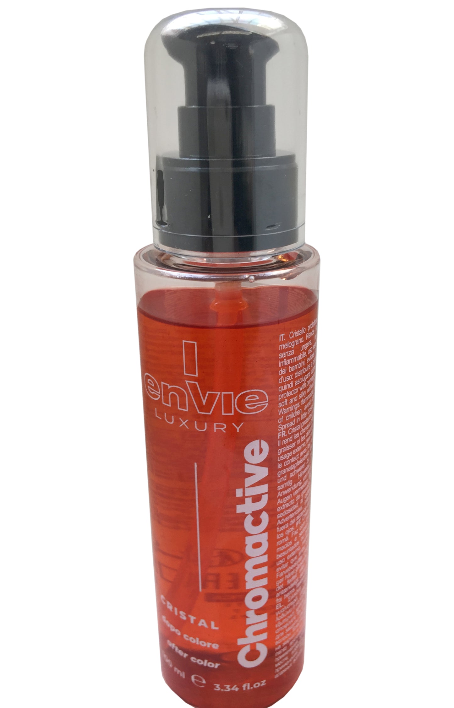 ENVIE  Hair Serum Oil Chromactive 100 ml