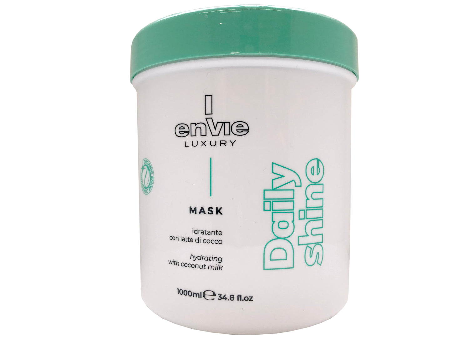 ENVIE Daily shine hair mask 1000 ML